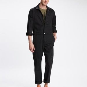 MATTEY mechanic suit